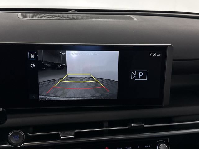 New 2026 Hyundai Santa Cruz SE AWD/4WD image 15