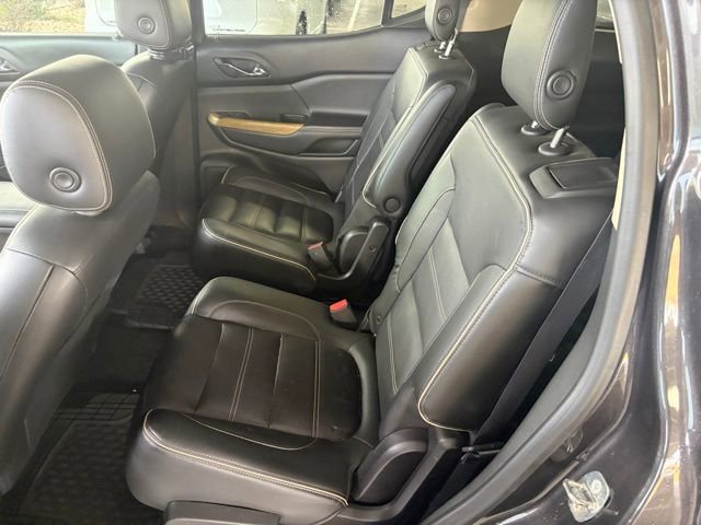 Used 2017 GMC Acadia Denali w/ Technology Package image 14