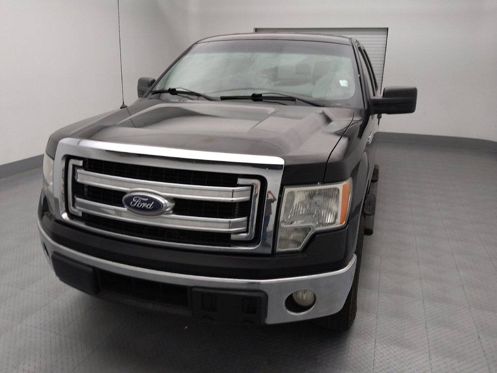 Used 2014 Ford F150 XLT RWD image 15