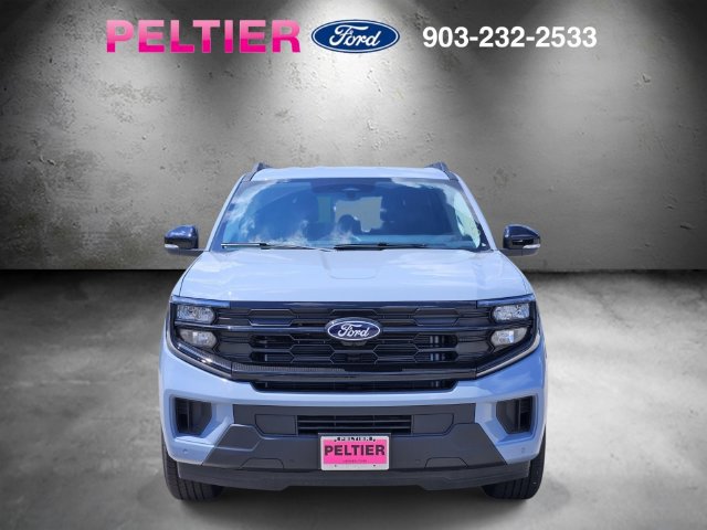New 2027 Ford Expedition Active RWD image 2