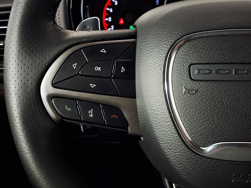 Used 2023 Dodge Durango Citadel image 17