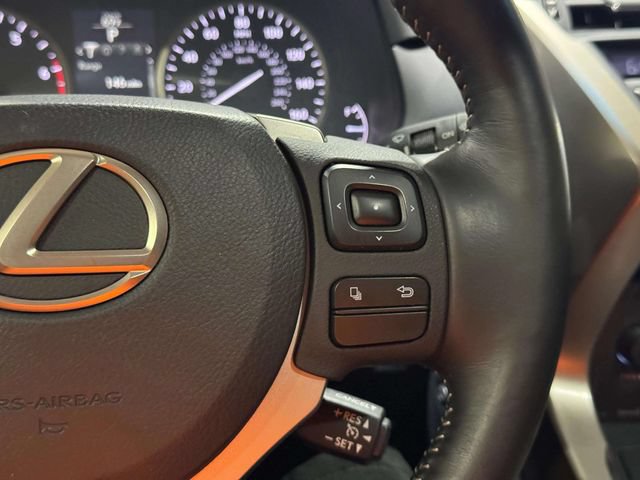 Used 2017 Lexus NX 200t AWD w/ Premium Package image 17
