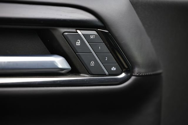 Used 2023 GMC Sierra 1500 AT4X AWD/4WD image 16