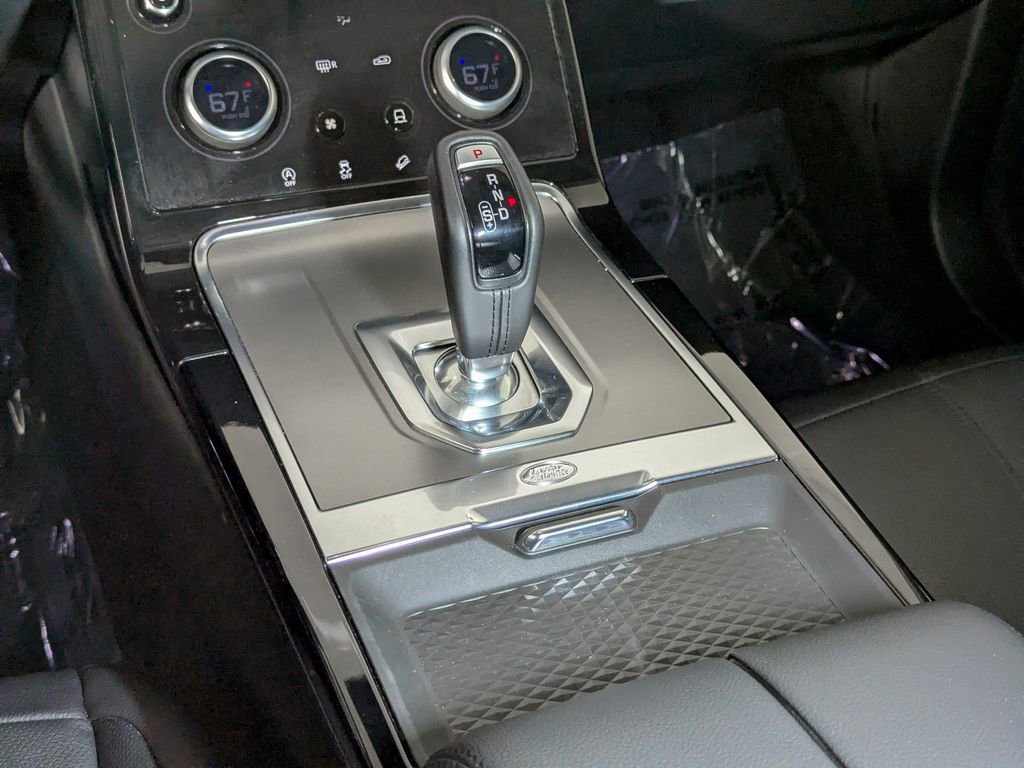 Used 2022 Land Rover Range Rover Evoque S image 31