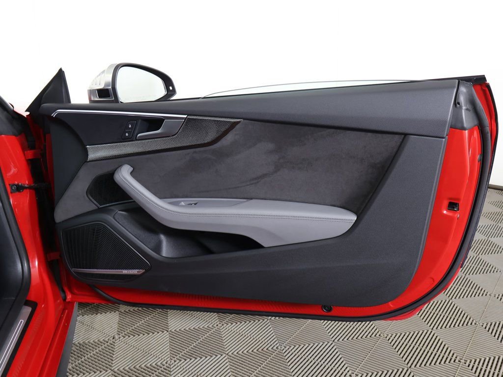 Used 2019 Audi S5 Prestige image 26