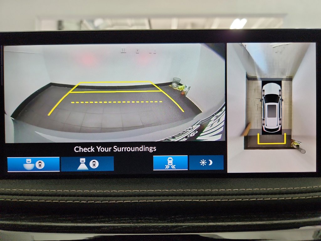 New 2026 Acura MDX Type S image 24