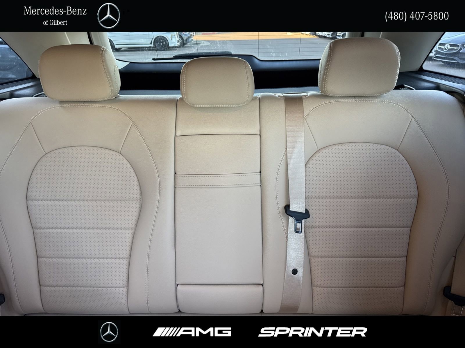 Used 2022 Mercedes-Benz GLC 300 4MATIC image 17
