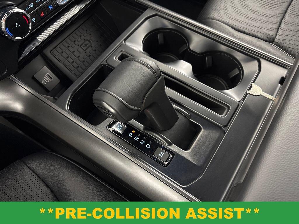 New 2026 Ford F150 Lariat w/ Equipment Group 502A High image 27