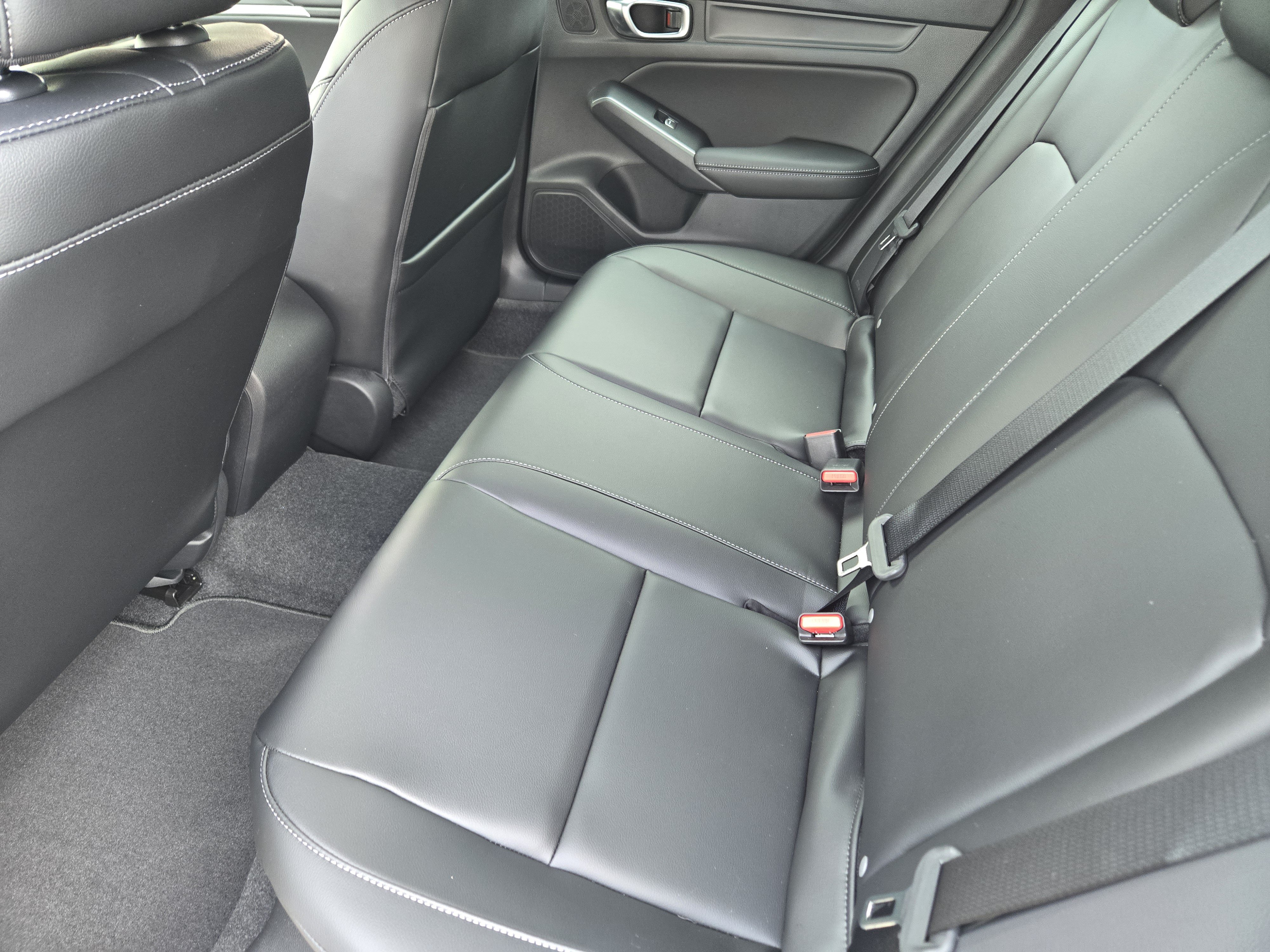 New 2026 Acura Integra A-Spec FWD image 19