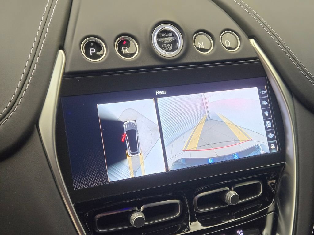 Used 2023 Aston Martin DBX 707 image 38
