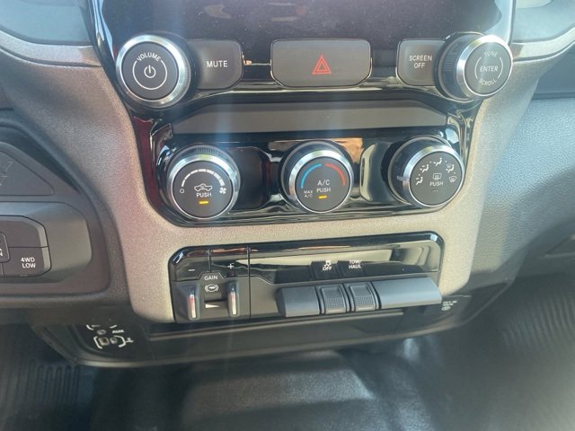 New 2026 RAM 2500 Tradesman image 23