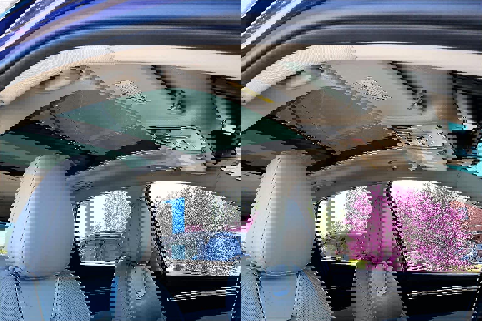 Used 2023 Hyundai Tucson Limited image 14