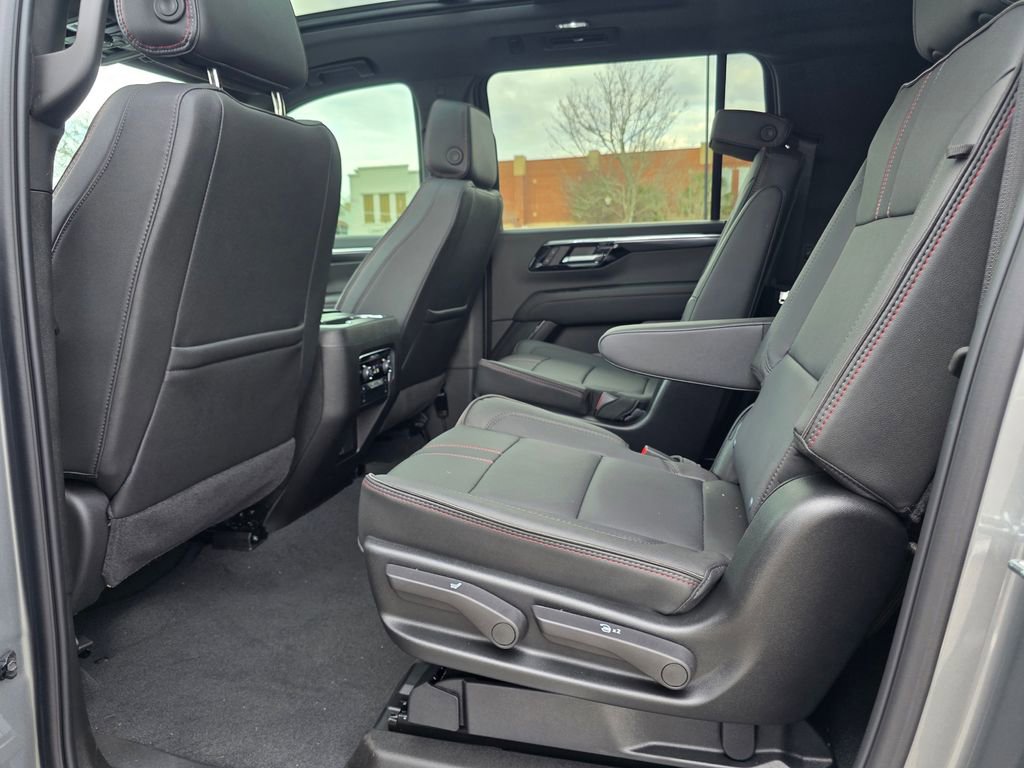 New 2026 Chevrolet Suburban RST w/ Comfort Package image 22