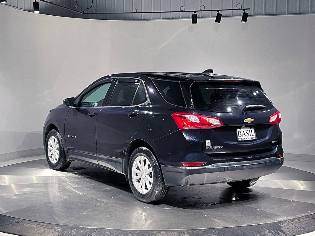 Used 2020 Chevrolet Equinox LT image 13