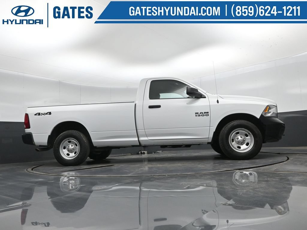 Used 2017 RAM 1500 Tradesman w/ Power & Remote Entry Group AWD/4WD image 28