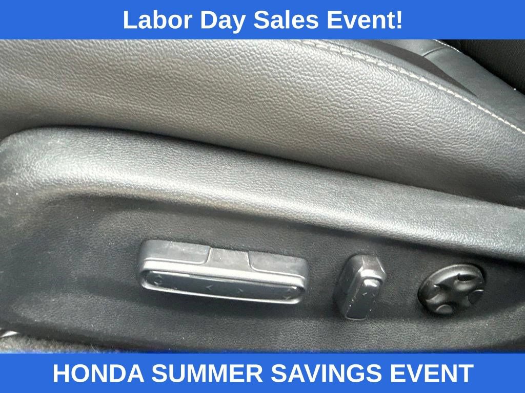 Used 2020 Honda Accord Sport image 16