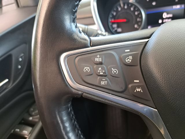 Used 2022 Chevrolet Equinox Premier AWD/4WD image 18