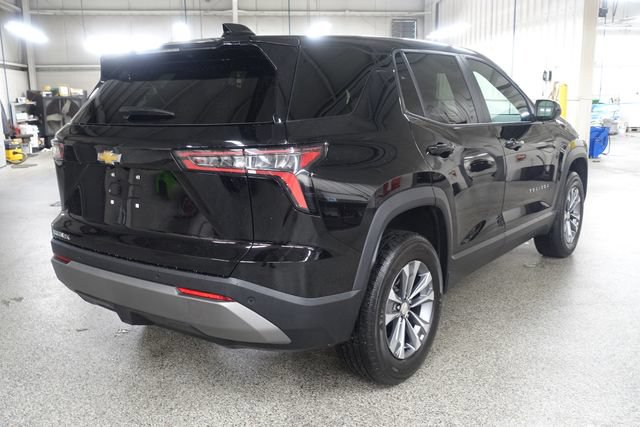 Used 2025 Chevrolet Equinox LT FWD image 7