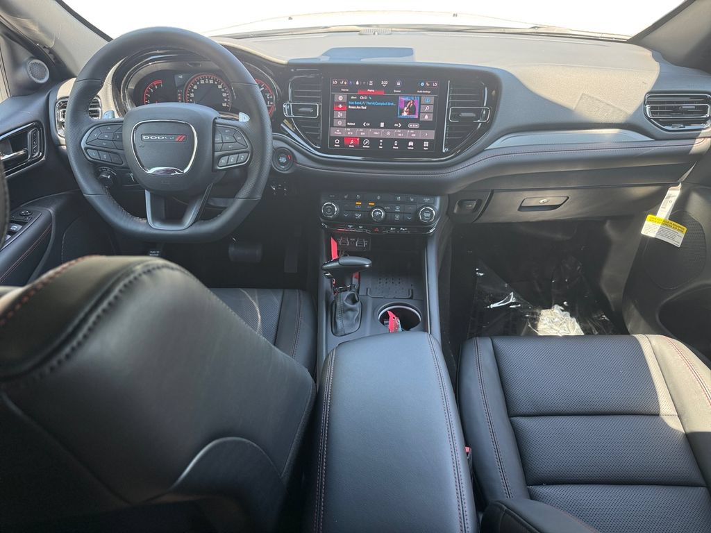 New 2026 Dodge Durango GT AWD/4WD image 10