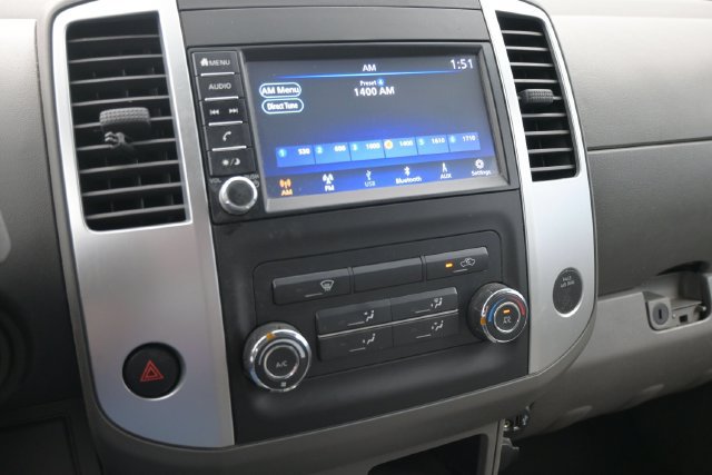 Used 2019 Nissan Frontier SV RWD image 14