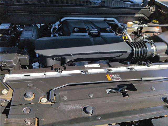 Certified 2025 Chevrolet Colorado ZR2 AWD/4WD image 29