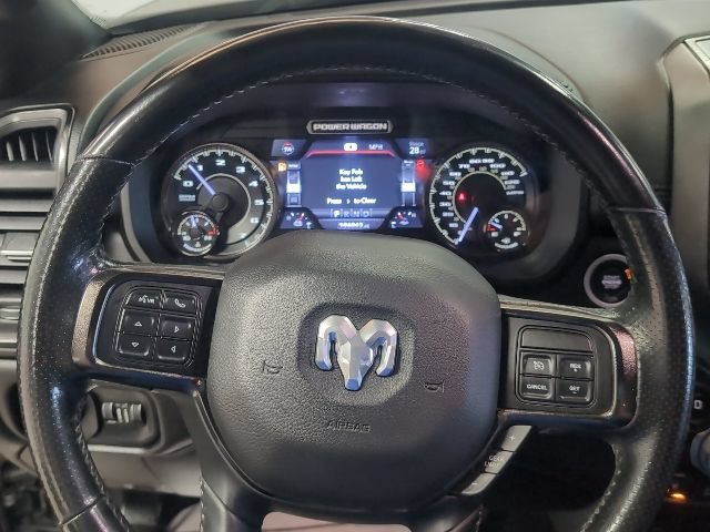 Used 2021 RAM 2500 Power Wagon AWD/4WD image 27