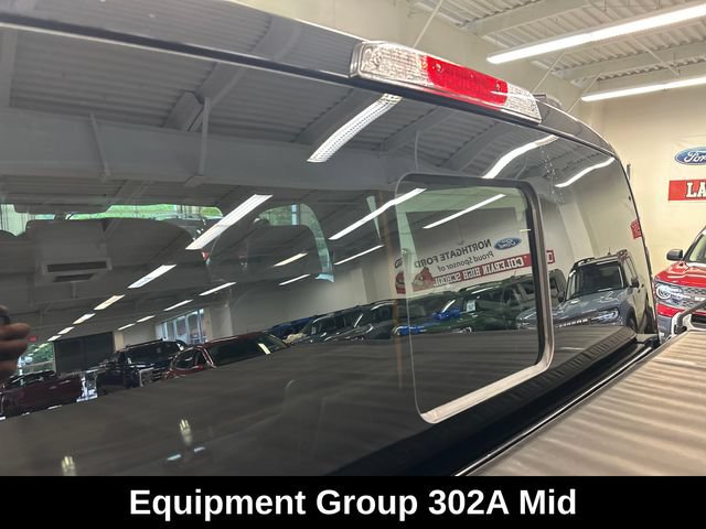Used 2024 Ford F150 XLT w/ Equipment Group 302A MID AWD/4WD image 6