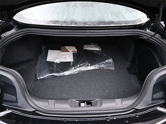 New 2026 Ford Mustang GT Premium image 6