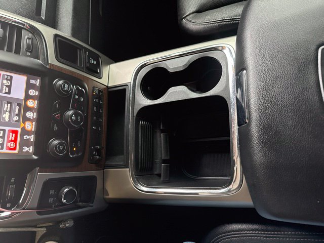 Used 2017 RAM 3500 Laramie AWD/4WD image 34