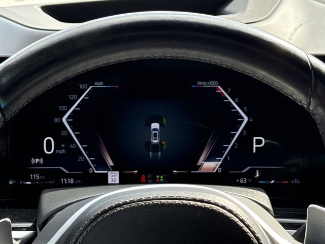 Certified 2023 BMW X7 xDrive40i w/ M Sport Package image 55