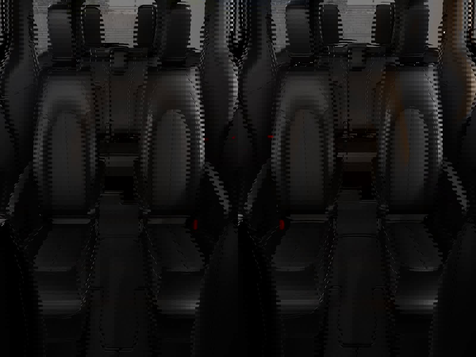 New 2026 Chrysler Pacifica Select image 17