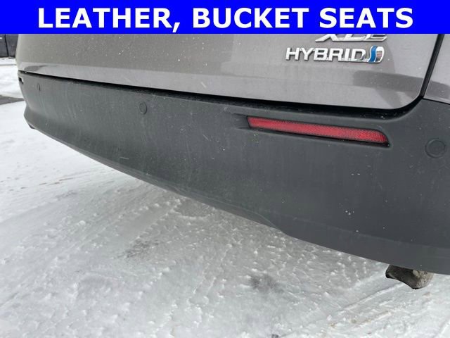 Used 2024 Toyota Sienna XLE image 10