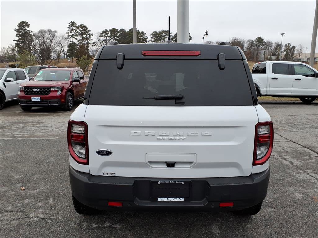 New 2026 Ford Escape Active w/ Active Premium Tech Pack image 5