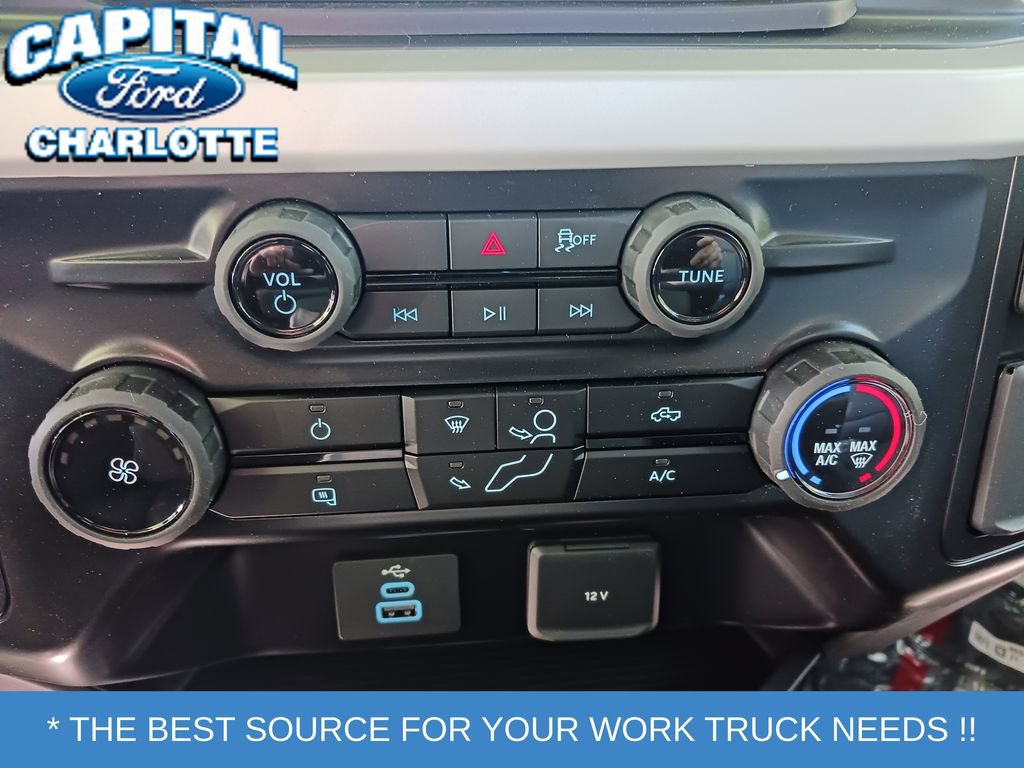 New 2026 Ford F250 XL RWD image 19
