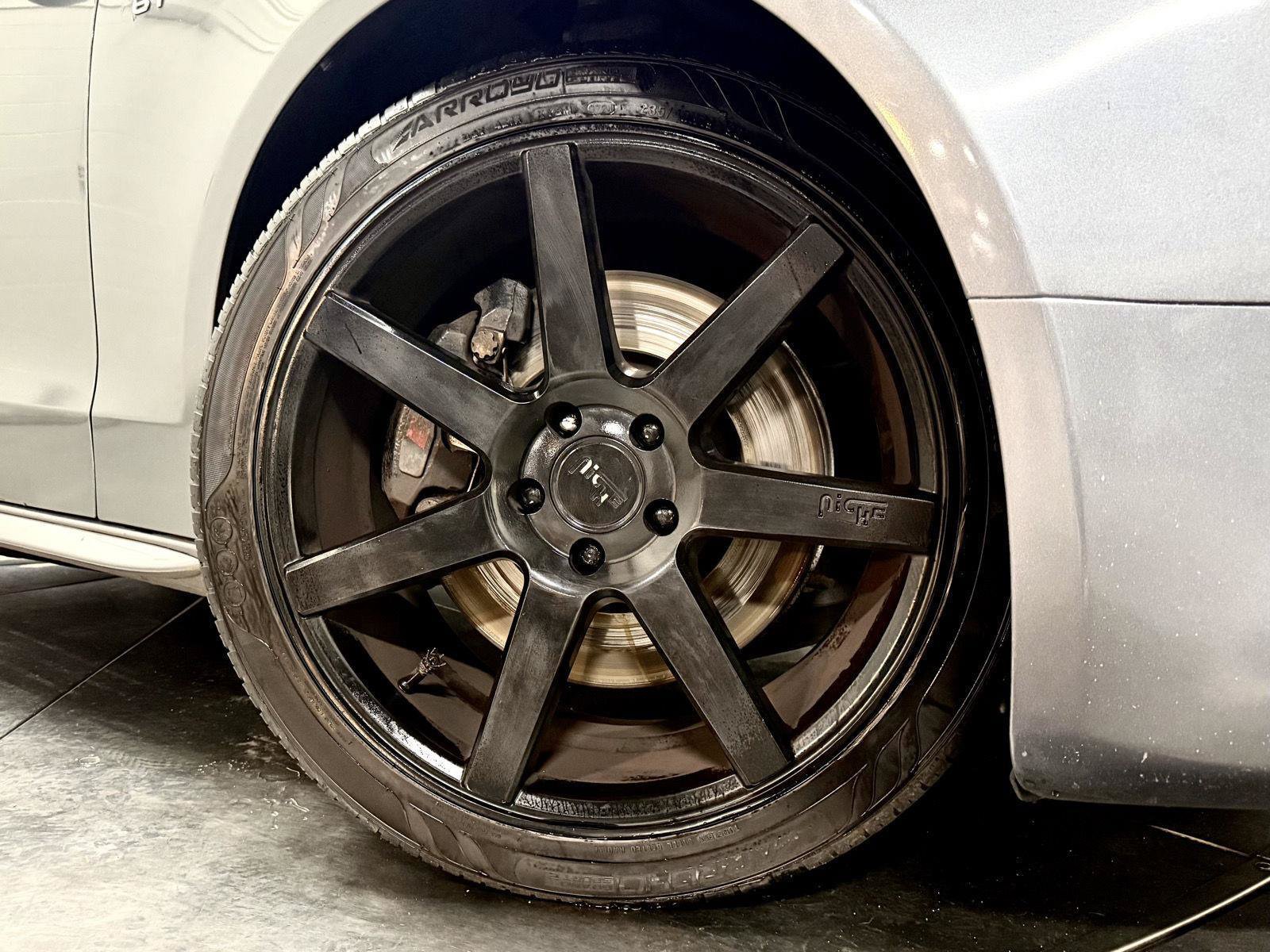 Used 2013 Audi S5 Premium Plus AWD/4WD image 10