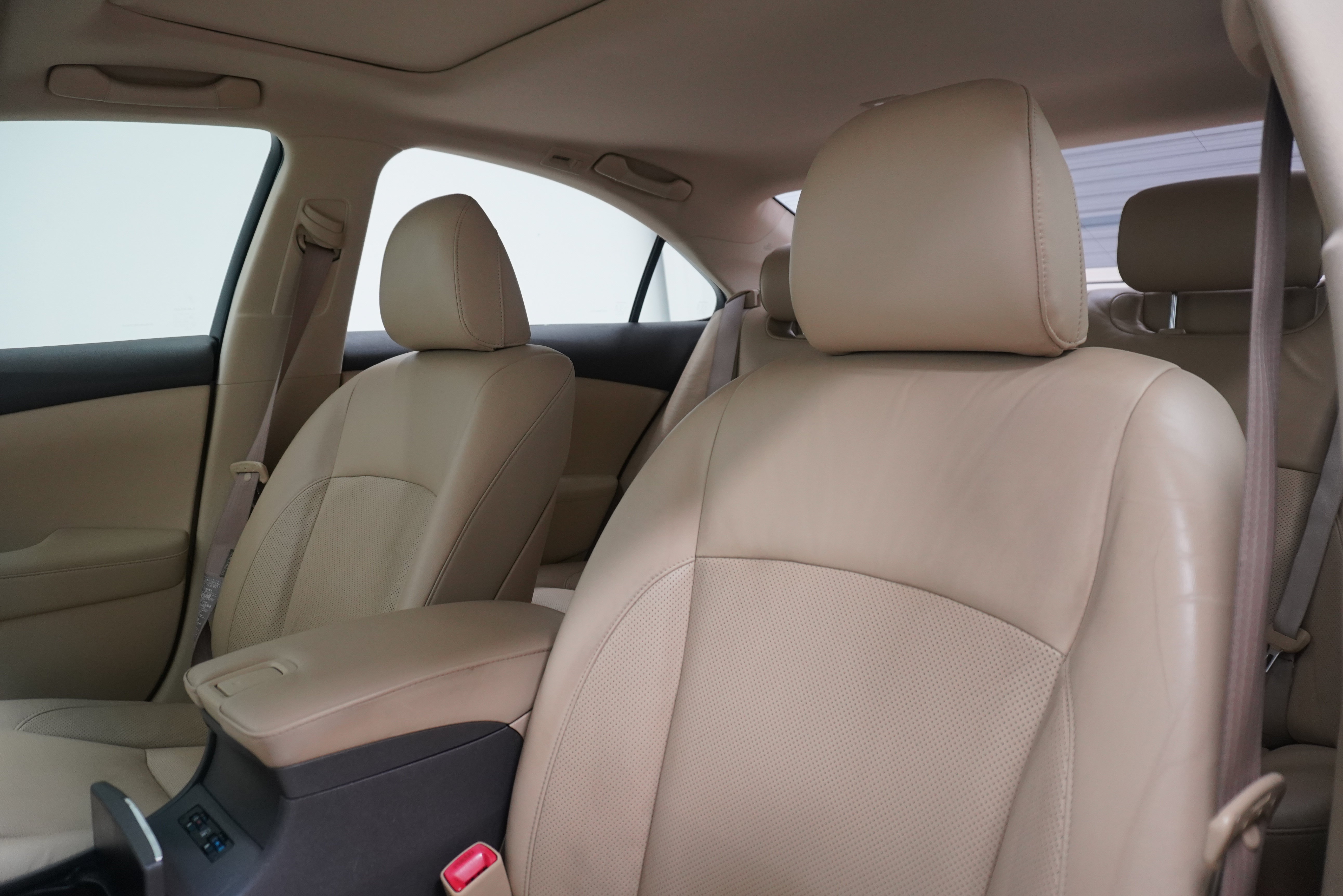 Used 2008 Lexus ES 350 w/ Premium Plus Pkg FWD image 10