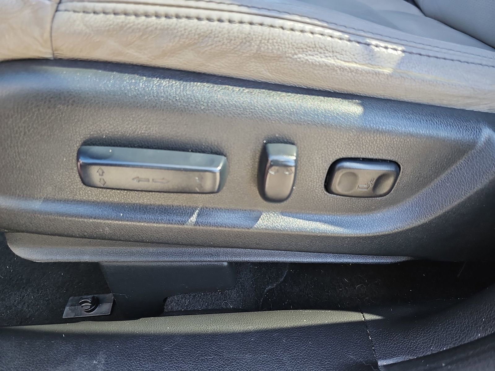 Used 2016 Honda CR-V EX-L image 33