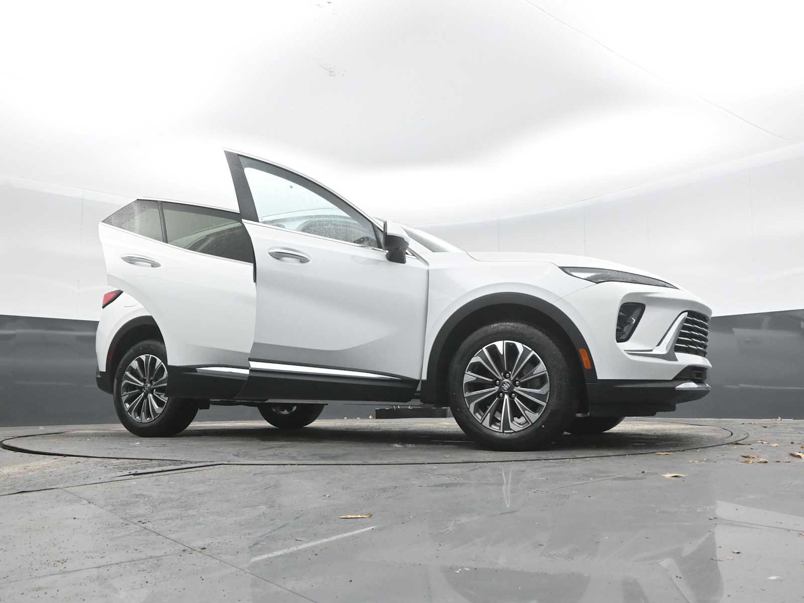 New 2026 Buick Envision Preferred image 61