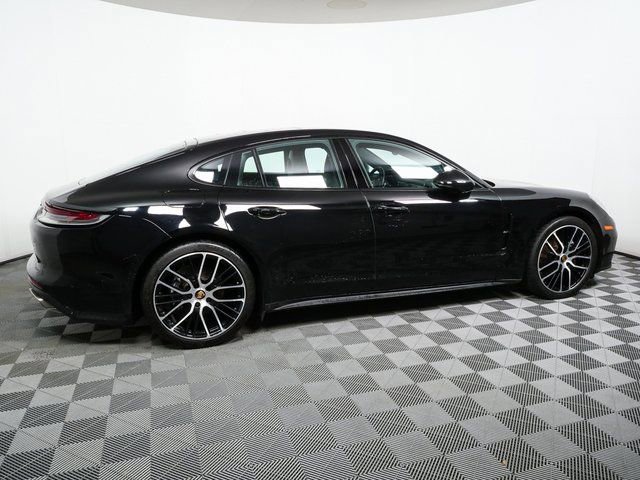 Certified 2023 Porsche Panamera RWD image 28