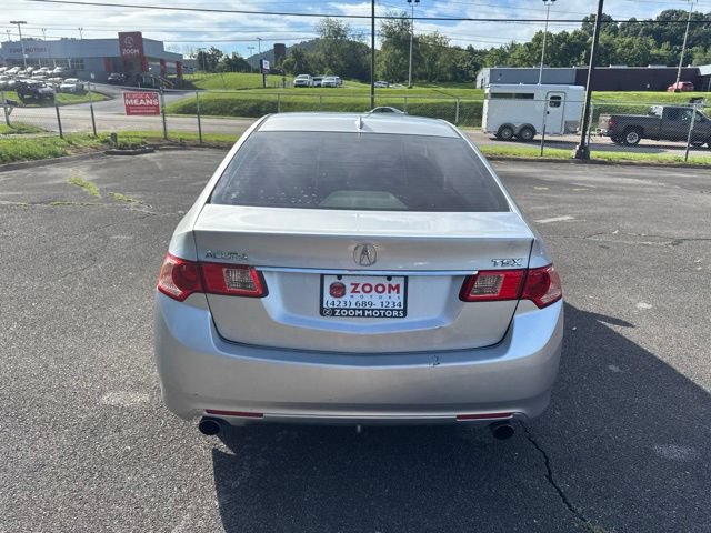 Used 2013 Acura TSX Sedan FWD image 7