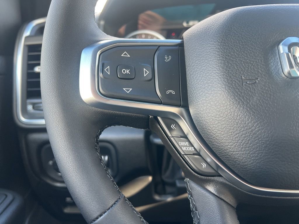 New 2026 RAM 1500 Big Horn image 21