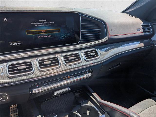 Certified 2021 Mercedes-Benz GLE 53 AMG 4MATIC Coupe image 12