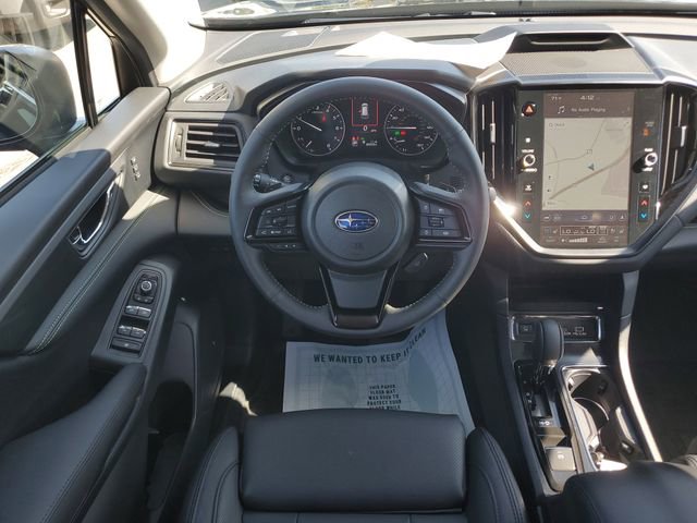 Certified 2025 Subaru Ascent Bronze Edition w/ Onyx Package image 18