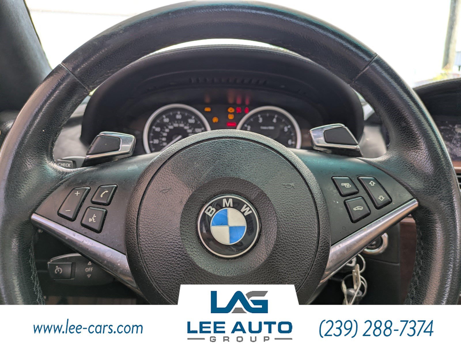 Used 2010 BMW 650i Coupe RWD image 23