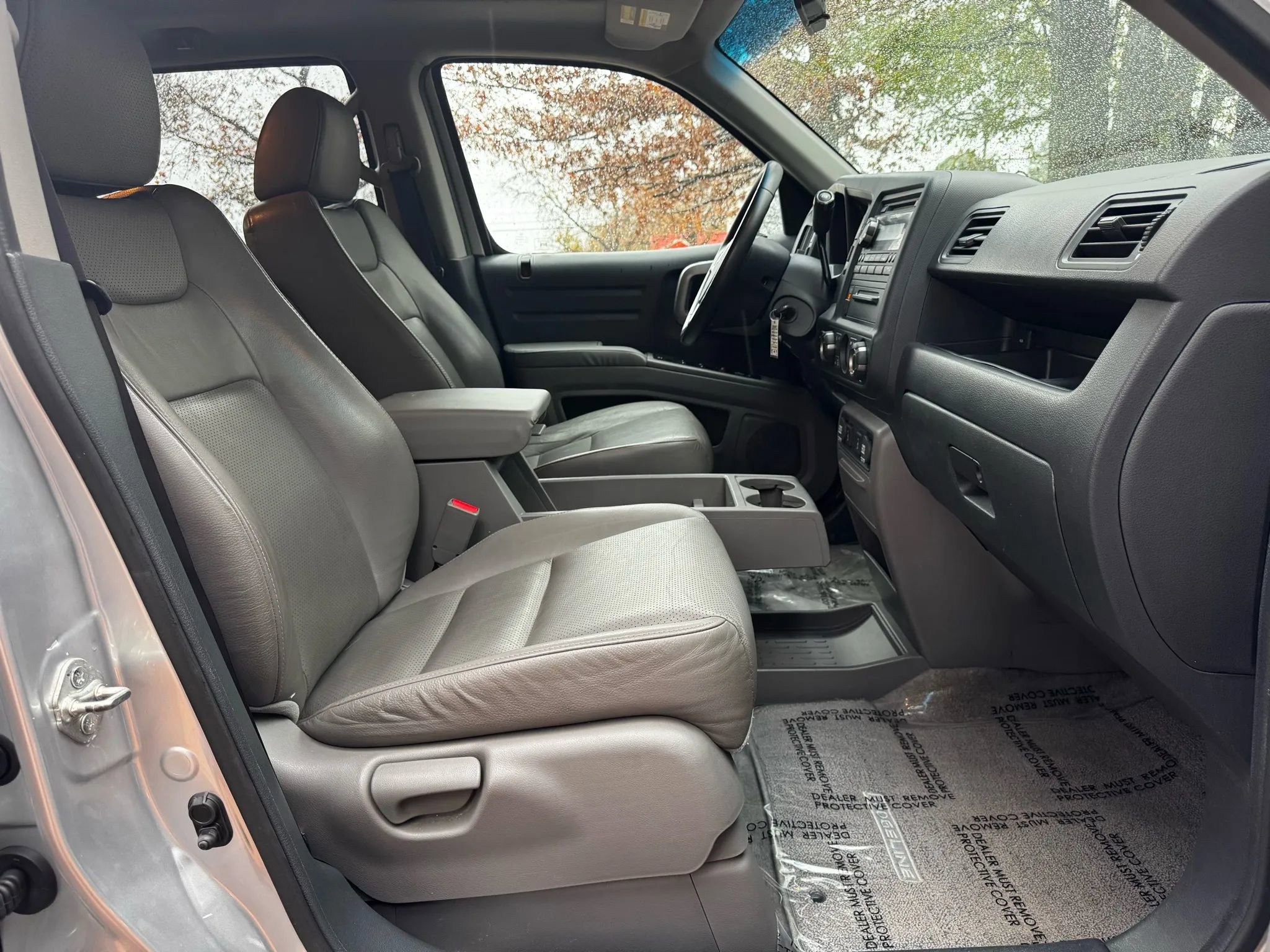 Used 2011 Honda Ridgeline RTL image 16