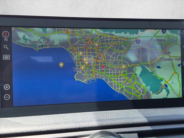 Used 2023 Lexus IS 350 F Sport w/ Navigation Package RWD image 15