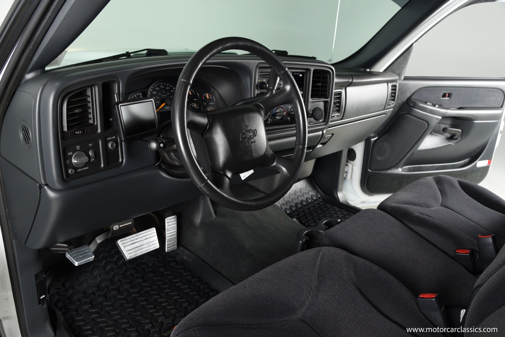 Used 1999 Chevrolet Silverado 1500 LS RWD image 19