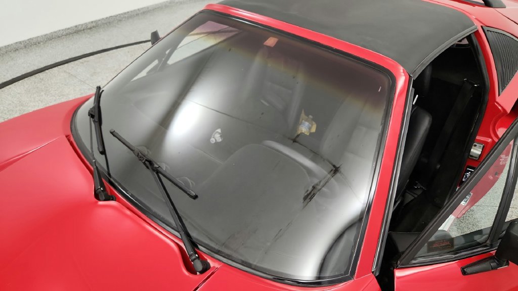 Used 1988 Ferrari 328 GTS RWD image 17