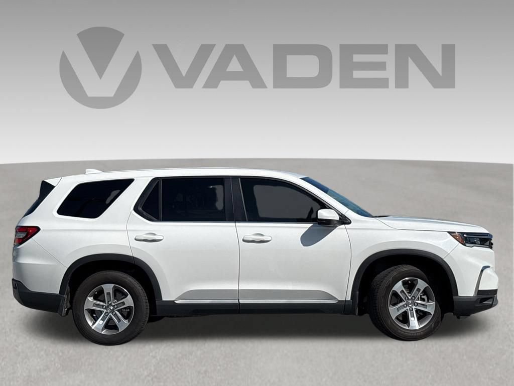 Used 2025 Honda Pilot EX-L image 21