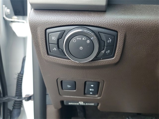 Used 2017 Ford F250 King Ranch w/ King Ranch Ultimate Package image 32